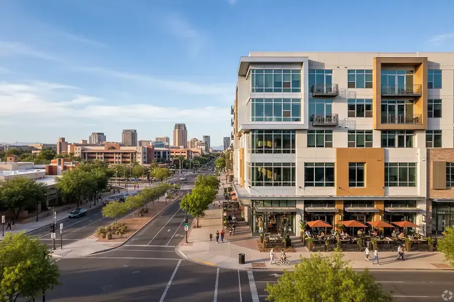 Tempe Residential-Commercial Properties: A Smart Investment Guide