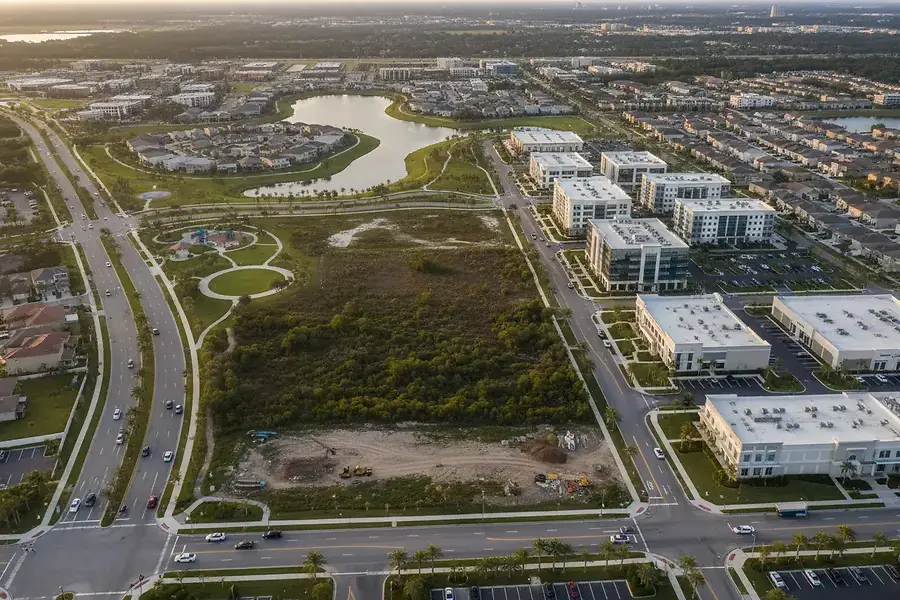 Zephyrhills Real Estate: Balancing Commercial and Residential Growth