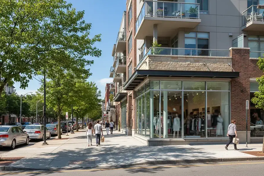 Dual-Purpose Properties: Finding Your Mixed-Use Investment in Bergen County
