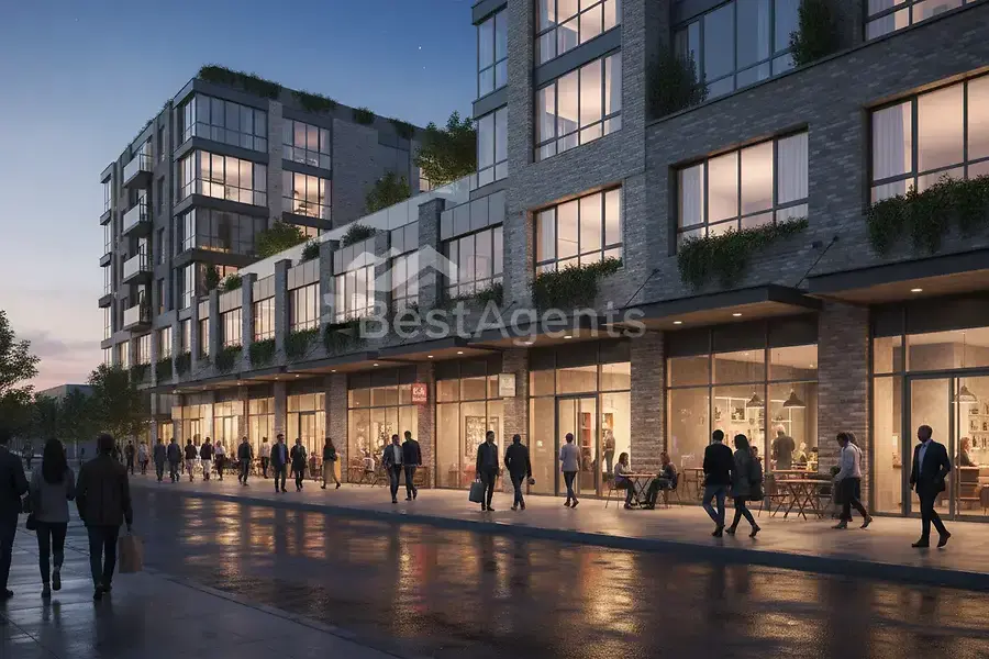 The Complete Guide to Investing in Mixed-Use Properties