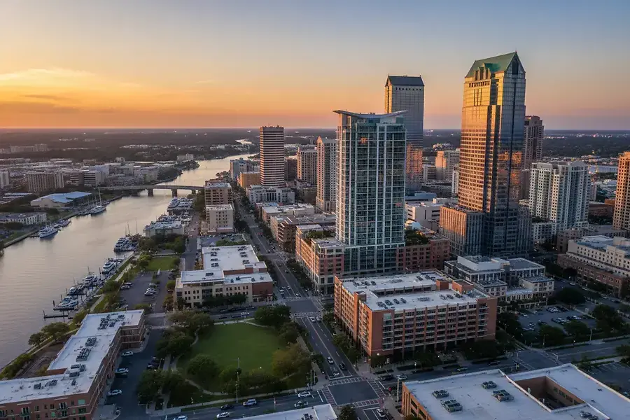 Tampa Real Estate Market: Investment Opportunities Across All Property Types