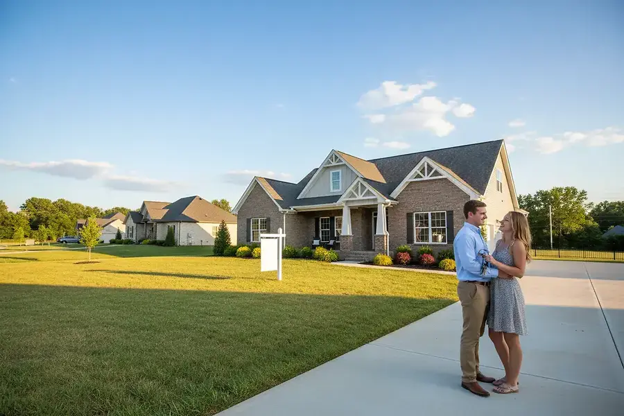 Buying vs. Renting in Central Kentucky: Which Path Builds Your Wealth