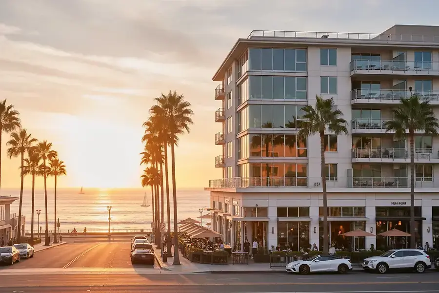 Mixed-Use Properties: Smart Investment Strategies for Newport Beach Buyers