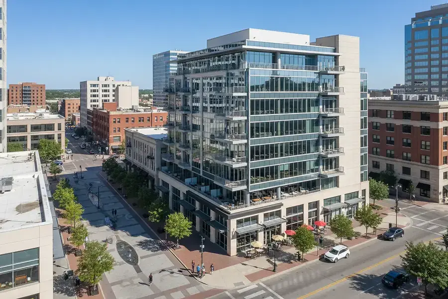 Navigating Mixed-Use Real Estate Investments in Oklahoma City