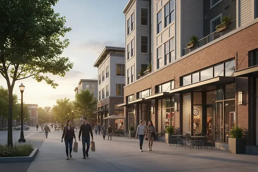 Mixed-Use Properties: The Next Big Investment Opportunity in Spencer, MA