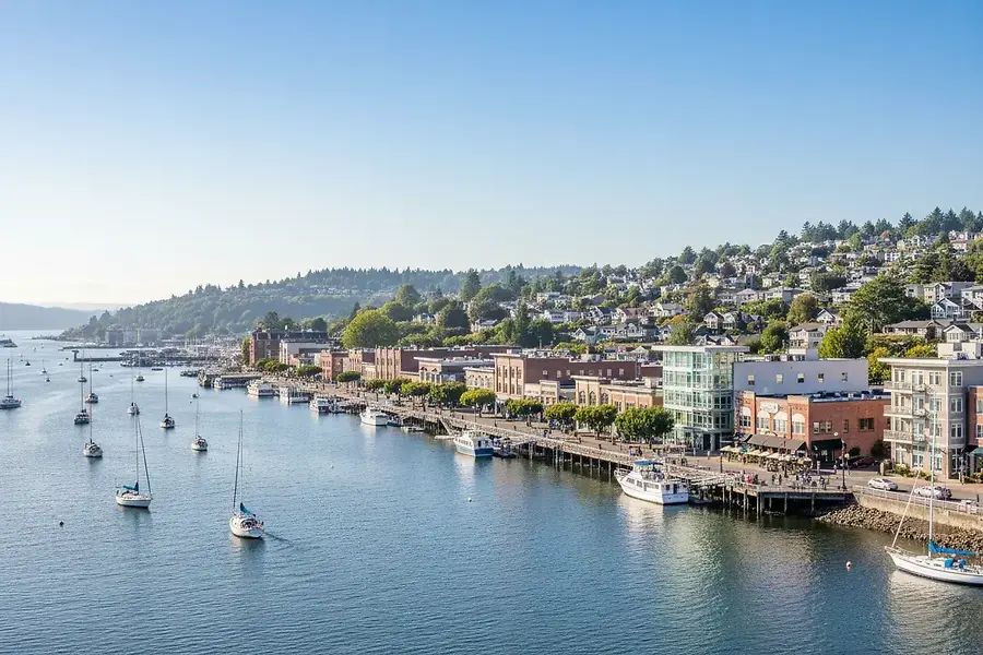 Port Orchard Real Estate Investment Guide: Market Trends and Opportunities