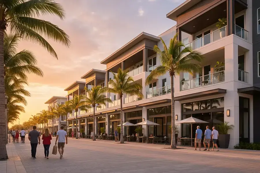 Mixed-Use Properties: Your Gateway to Diversified Real Estate Returns