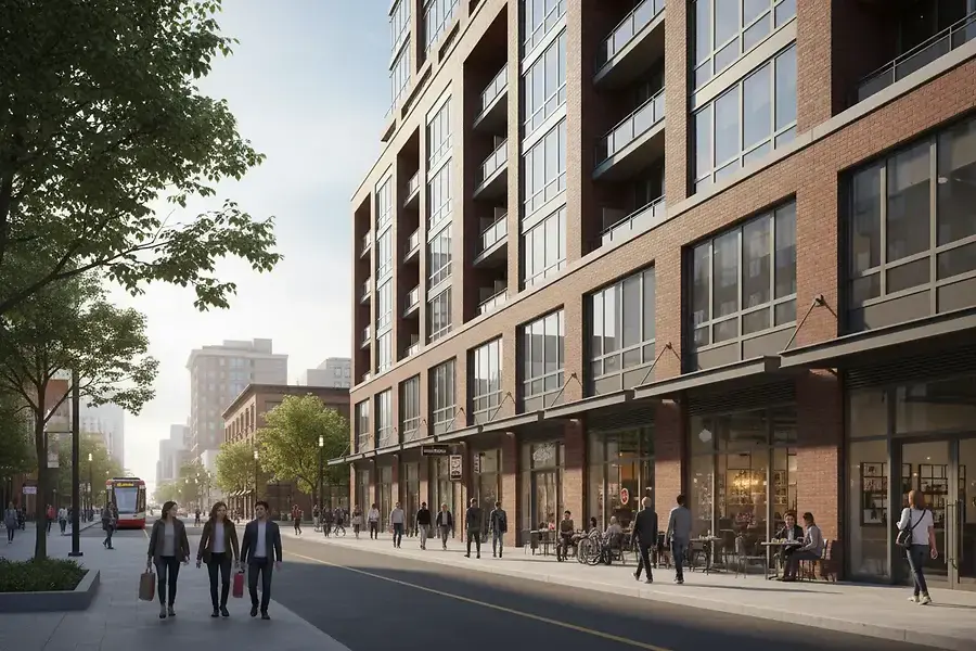 Twin Cities Residential-Commercial Conversions: A Complete Guide