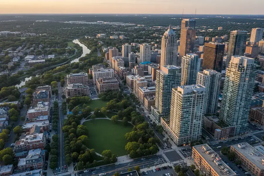 White Plains Real Estate: Residential, Commercial & Mixed-Use Opportunities