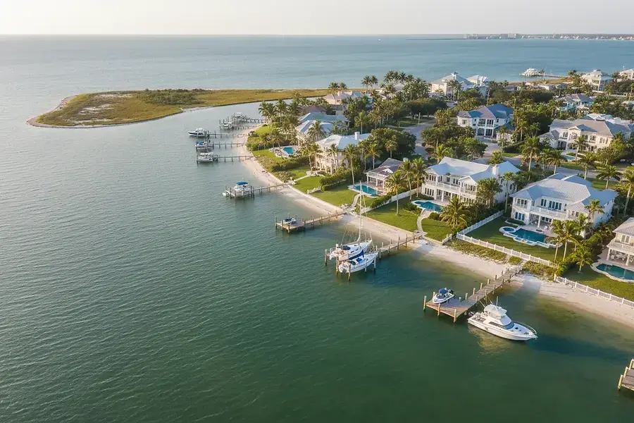 Buying Waterfront Property on Florida's Gulf Coast: A Complete Guide