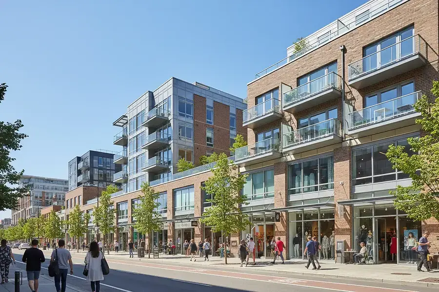 Understanding Zoning Laws to Maximize Mixed-Use Property Potential