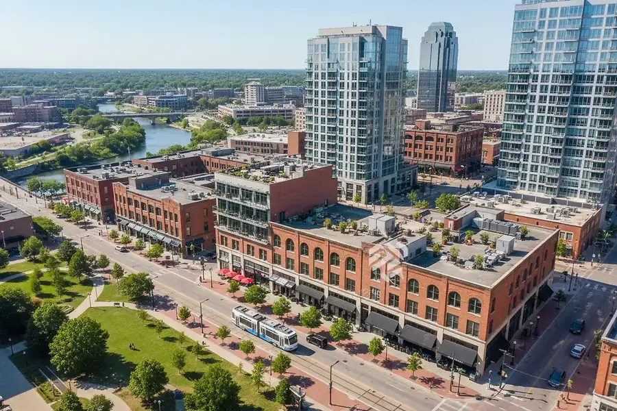 The Complete Guide to Mixed-Use Real Estate Investing in Kansas City