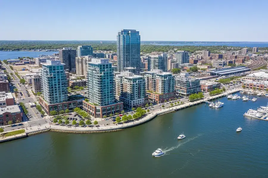 New Rochelle Real Estate Market: Finding Your Perfect Property Type