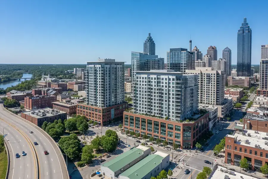 Atlanta's Multi-Use Properties: Investment Opportunities for Smart Buyers