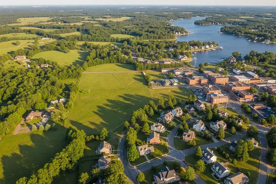 Residential and Commercial Real Estate Opportunities in Vance County, NC