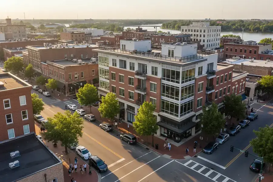 Navigating Memphis's Dual-Purpose Properties for Maximum ROI