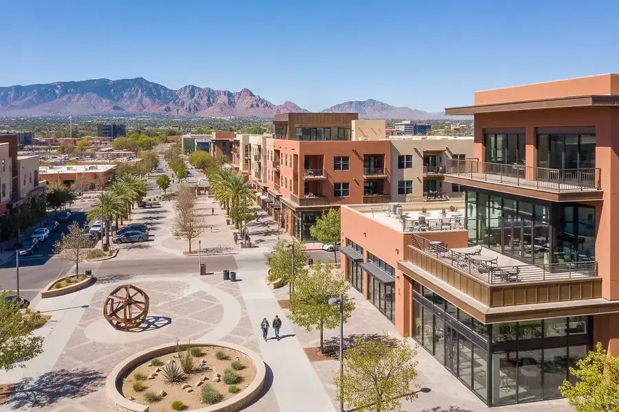 Residential and Commercial Real Estate Opportunities in the Albuquerque Metro Area