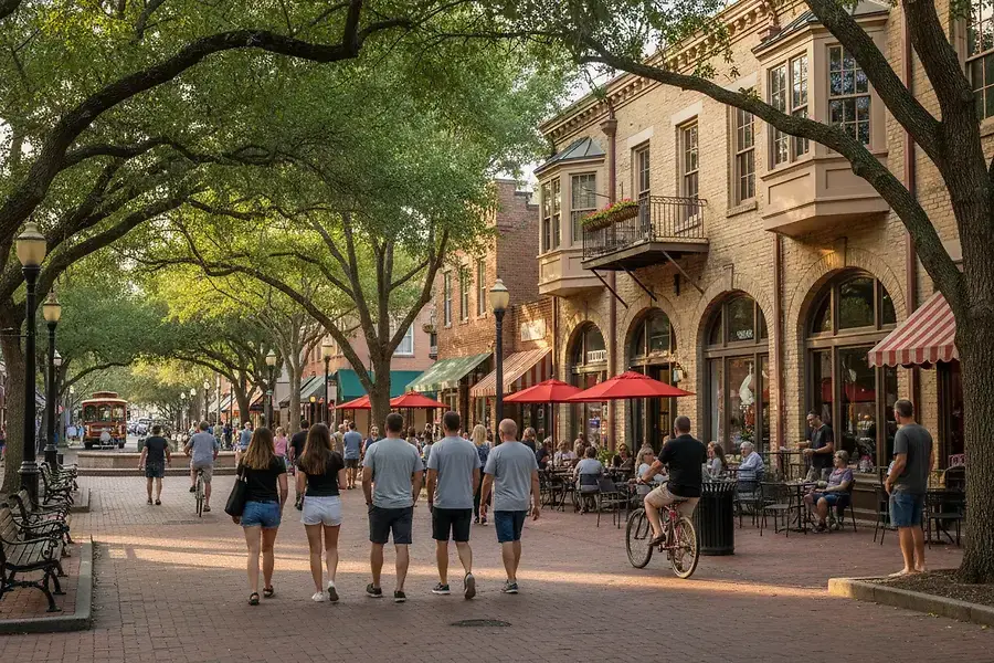 Mount Dora Real Estate: Mixed-Use Properties for Smart Investors