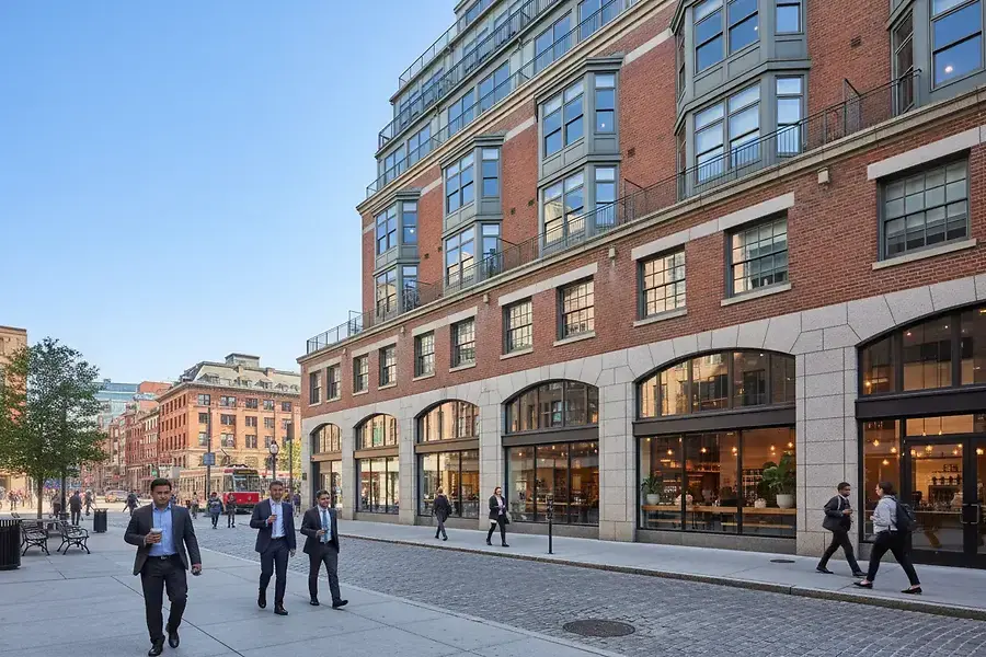 Boston Multi-Use Properties: Your Complete Investment Guide