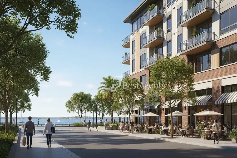 Mixed-Use Properties: Growing Investment Opportunities on Long Island's South Shore