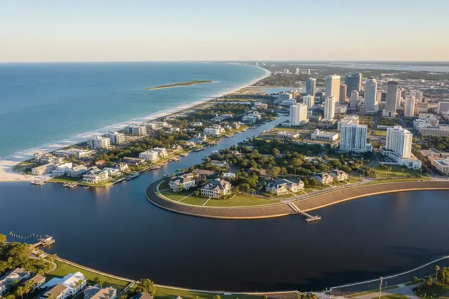 Real Estate Opportunities Across the Gulf South: New Orleans to Mississippi Coast