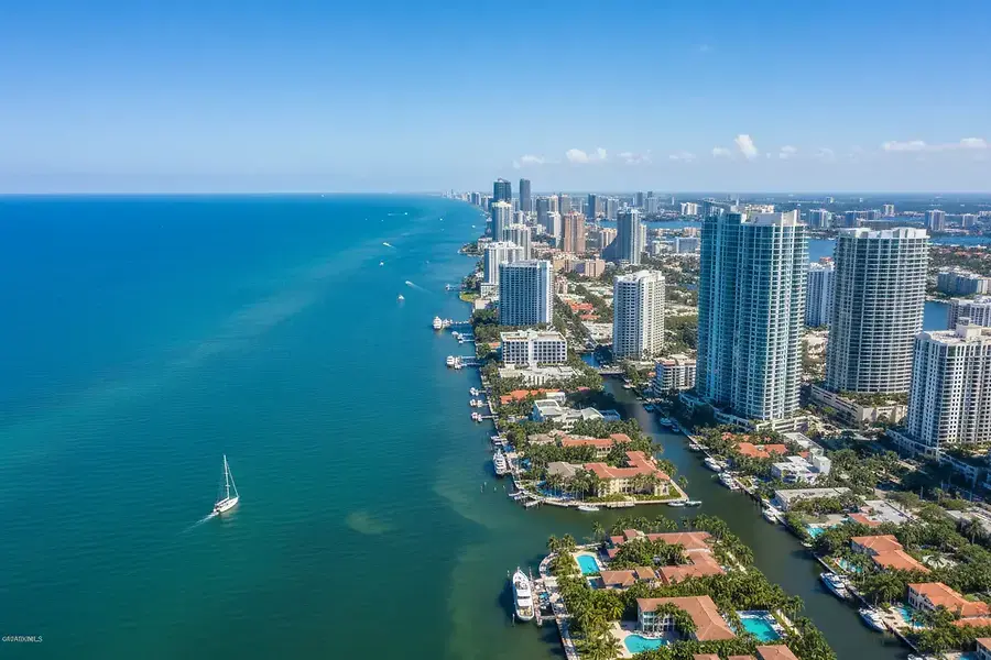 Navigating Fort Lauderdale's Dynamic Real Estate Market in 2025