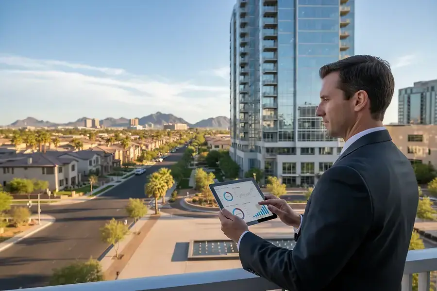 Smart Strategies for Transitioning Between Residential and Commercial Properties