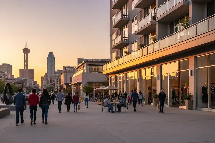 How San Antonio's Dual-Purpose Properties Maximize Investment Returns