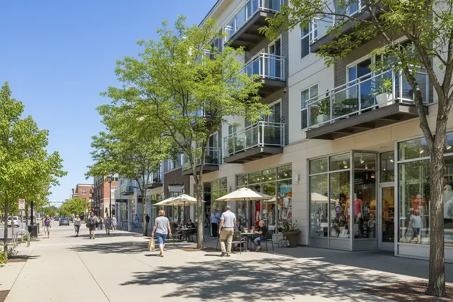 Investing in Burnsville: Mixed-Use Properties for Modern Investors