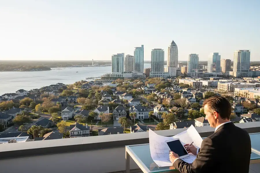 Maximizing Profits in Wilmington's Residential and Commercial Real Estate