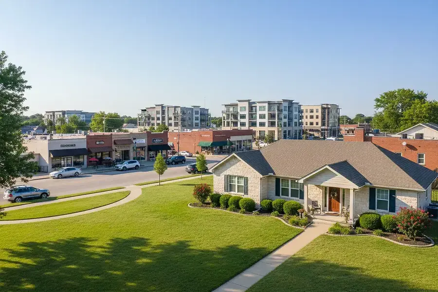 Smart Property Investment Strategies for Augusta, Kansas Buyers