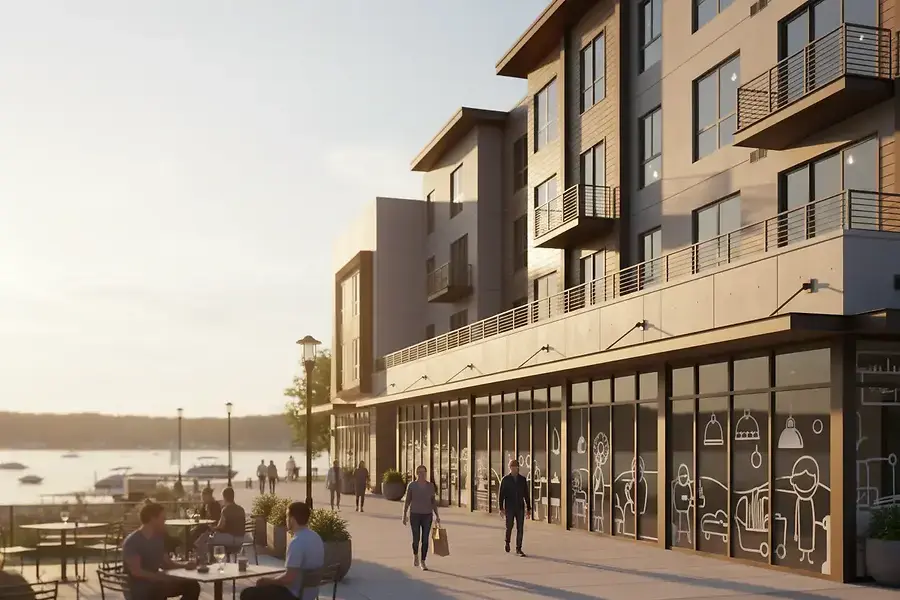 Residential-Commercial Properties: Osage Beach's Top Investment Opportunity