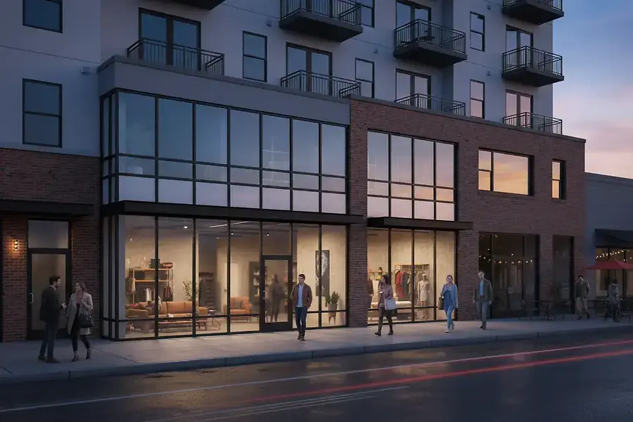 Navigating Columbus Real Estate: Your Guide to Mixed-Use Properties