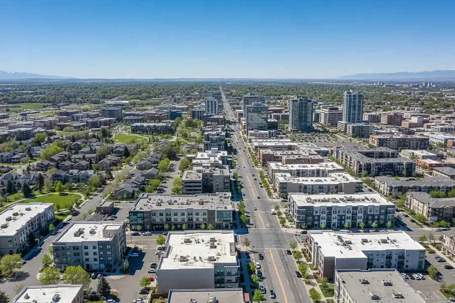 American Fork Real Estate: Balancing Investment Returns Across Property Types