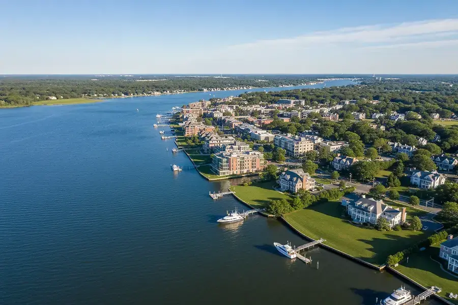 Rumson Real Estate Market: Navigating Property Investments in 2025