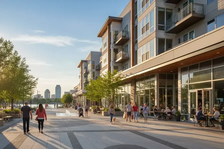 Lakeland's Dual-Purpose Properties: Finding Your Ideal Mixed-Use Investment