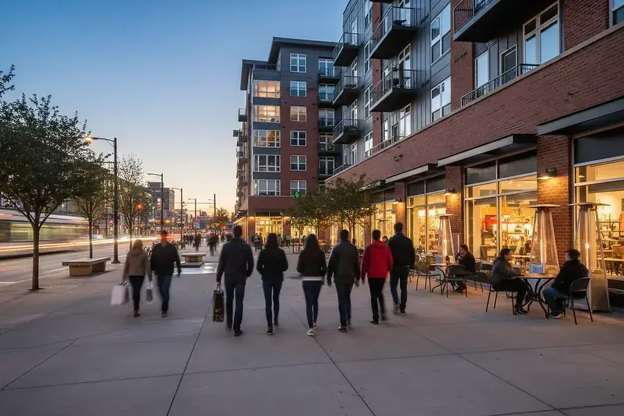 Mixed-Use Properties: Smart Investments Across Greater Lansing Communities