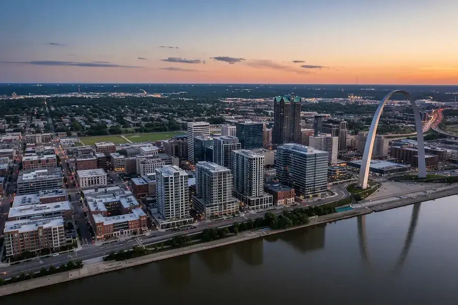 Residential and Commercial Real Estate Opportunities in Greater St. Louis