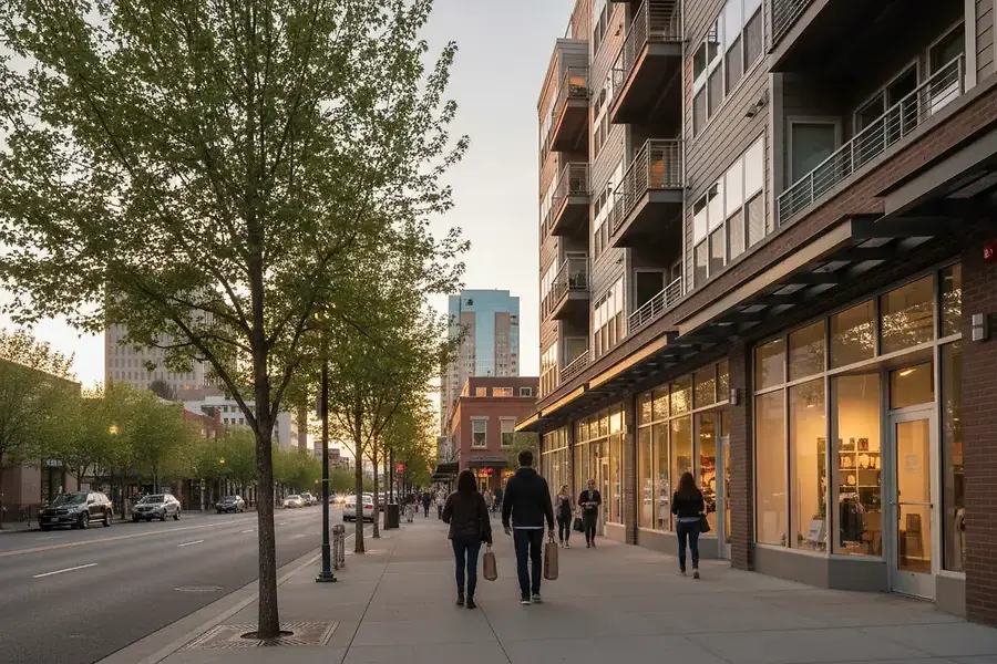 Sacramento's Dual-Purpose Properties: Smart Investments for Maximum Returns