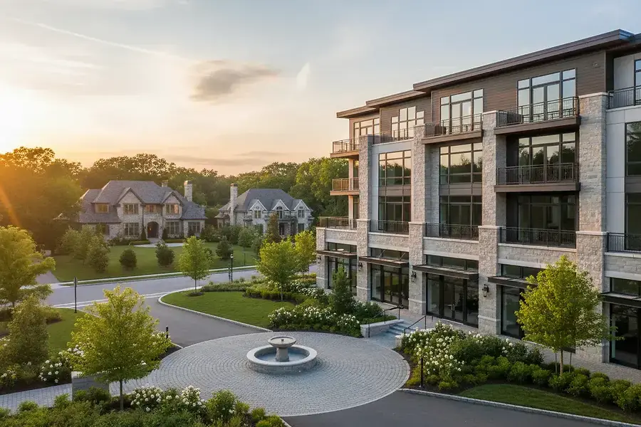 Saddle River's Mixed-Use Property Investment Guide for Agents