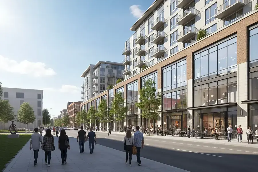 Maximizing Returns with Mixed-Use Properties in Kansas City and Florida Markets