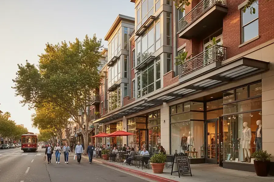 Mixed-Use Properties: Pasadena's Best Investments for Dual Income