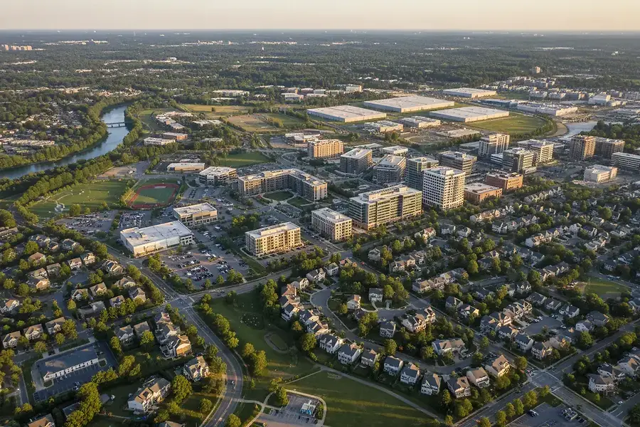 Ashburn and Fairfax Real Estate: Markets, Values, and Investment Opportunities