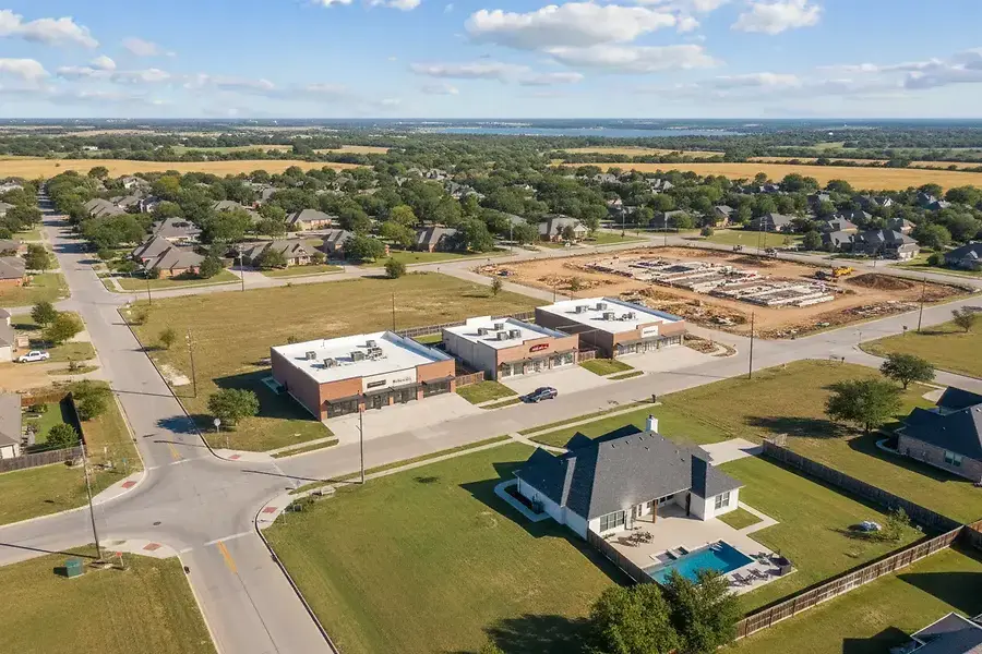 Your Complete Guide to Corsicana's Residential and Commercial Real Estate