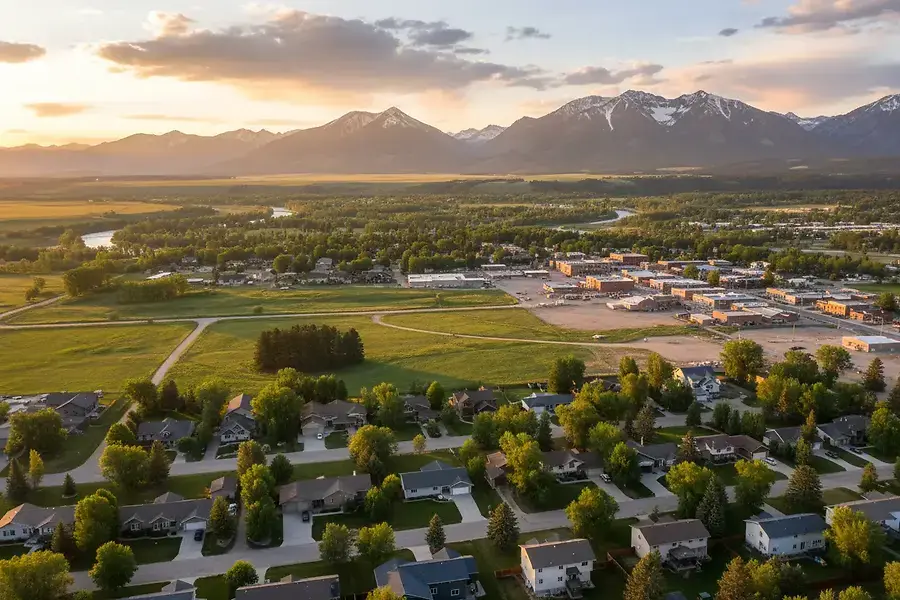 Stevensville MT Real Estate Market Guide for Buyers and Sellers