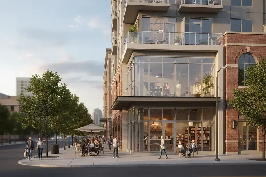 Mixed-Use Properties in Lincoln: Blending Commercial and Residential Success