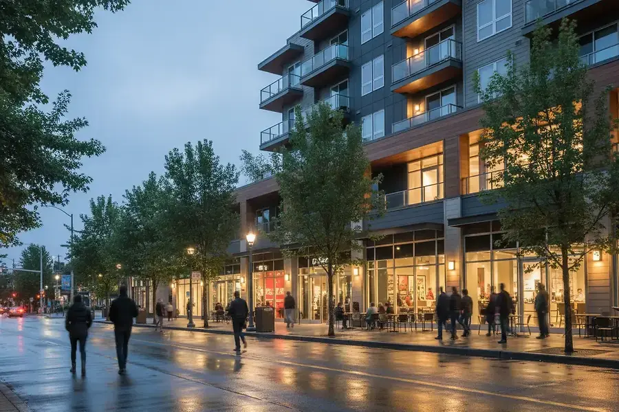 Multi-Use Properties: Smart Investments in Woodinville's Growing Market