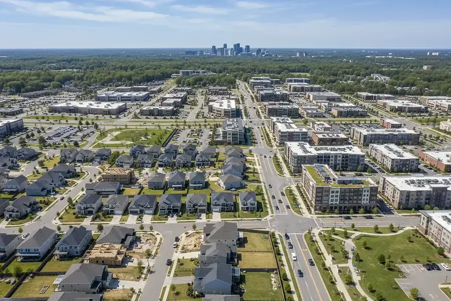 Apex, NC Real Estate Market: Investment Opportunities for 2025