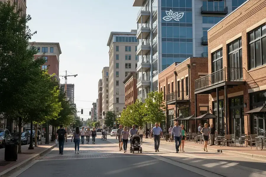 Greenville, NC Real Estate: Navigating the 2025 Market Shift