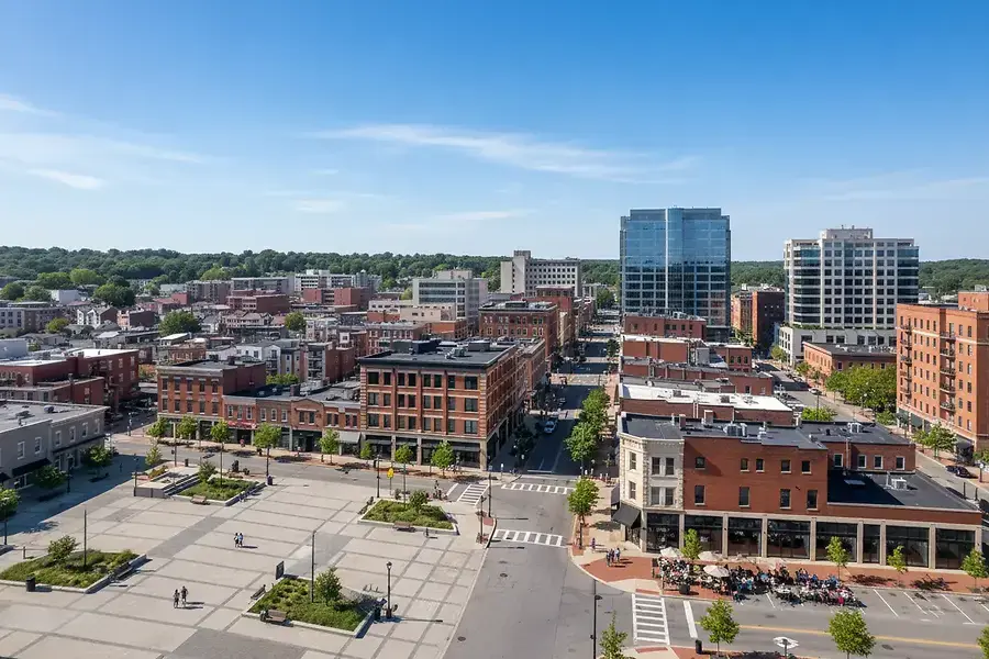 Greensburg's Real Estate Market: Investment Opportunities in 2025